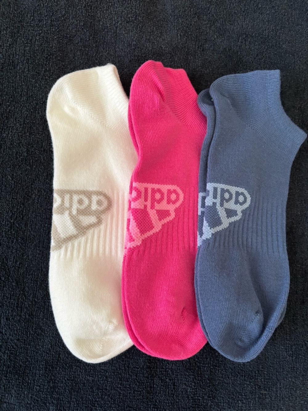 Adidas Superlite Womens socks - Picture 3 of 4